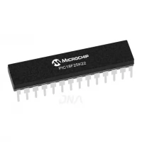 PIC18F25K22-I/SP Microcontroller