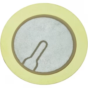 Piezoelectric Sensor(27mm)