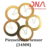 Piezoelectric sensor(34MM) Piezoelectric sensor(34MM)