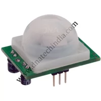PIR SENSOR