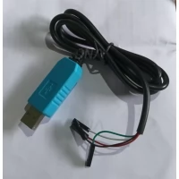 PL2303 TA Download Cable USB To TTL RS232 Module USB To Serial PL2303 TA Download Cable USB To TTL RS232 Module USB To Serial
