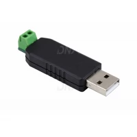 PL2303HX USB to RS485 Adapter Converter Module With Xp/Linux/Win7