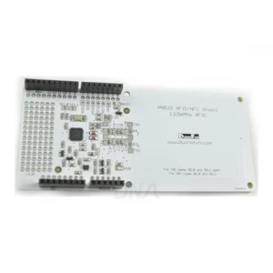 PN532 RFID/NFC Controller Shield PN532 RFID/NFC Controller Shield