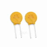 Polyfuse 72V/1A Resettable Fuse Polyfuse 72V/1A Resettable Fuse