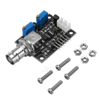 Premium PH Value Detection and Temperature Detection Sensor Module 5V DC Arduino Premium PH Value Detection and Temperature Detection Sensor Module 5V DC Arduino