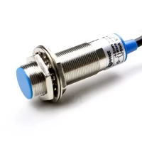 Pro-Range 5mm PNP Inductive Proximity Sensor RM18 Pro-Range 5mm PNP Inductive Proximity Sensor RM18
