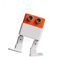 Pro-Range Biped Robot Using Arduino Nano Assembly Kit