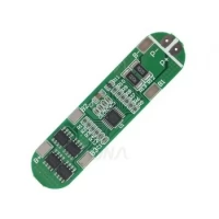 Protection Board 4S 10A Lithium Battery Protection Board 4S 10A Lithium Battery