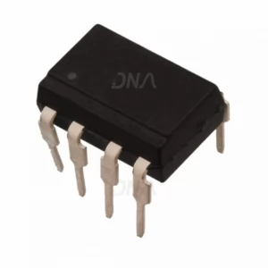 PS2502-2 8PIN Dual-Channel Optocoupler IC PS2502-2 8PIN Dual-Channel Optocoupler IC