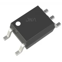 PS9214 Logic Output Optoisolator SMD IC