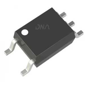 PS9214 Logic Output Optoisolator SMD IC