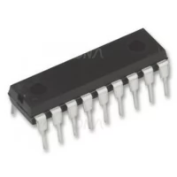 PT2262 Remote Control Encoder DIP IC PT2262 Remote Control Encoder DIP IC