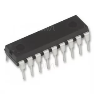 PT2272 DIP-18 Remote Control Decoder IC