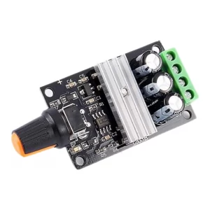 PWM Generator Module PWM Generator Module