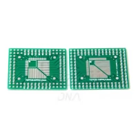 QFP TQFP LQFP FQFP to DIP Adapter QFP TQFP LQFP FQFP to DIP Adapter