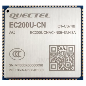 Quectel EC200U-CNAC LTE 4G+2G  Module