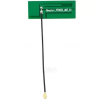 Quectel LTE 4G Full-Band PCB Antenna 700~2690MHz 75mm Cable YF0022AA Quectel LTE 4G Full-Band PCB Antenna 700~2690MHz 75mm Cable YF0022AA
