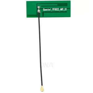 Quectel LTE 4G Full-Band PCB Antenna 700~2690MHz 75mm Cable YF0022AA Quectel LTE 4G Full-Band PCB Antenna 700~2690MHz 75mm Cable YF0022AA