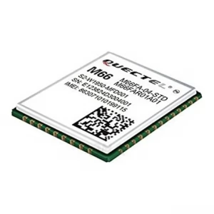 Quectel M66 chipset