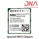 Quectel M95 Chipset Quectel M95 Chipset