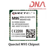 Quectel M95 Chipset Quectel M95 Chipset