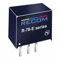 R-78E9.0-0.5 DC/DC Converter(RECOM MAKE) R-78E9.0-0.5 DC/DC Converter(RECOM MAKE)