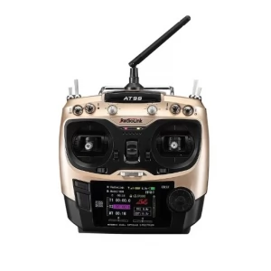 Radiolink AT9S Pro 2.4GHz 12CH RC Drone Remote with R9DS Receiver