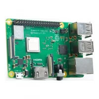 RASPBERRY PI 3B+ RASPBERRY PI 3B+