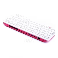 Raspberry Pi 400 Personal Computer (Unit Only)