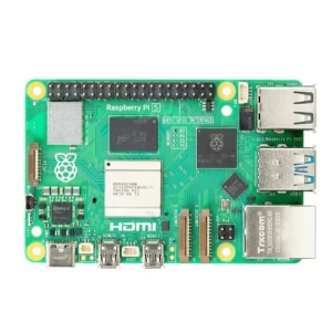 Raspberry Pi 5 Model 4GB