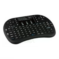 Raspberry Pi Wireless Keyboard Raspberry Pi Wireless Keyboard