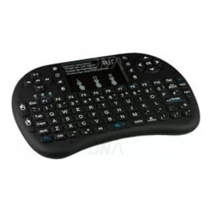 Raspberry Pi Wireless Keyboard
