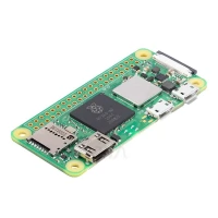 Raspberry Pi Zero 2W Raspberry Pi Zero 2W