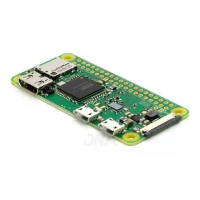 Raspberry Pi Zero W