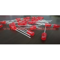 RED LED 5mm 