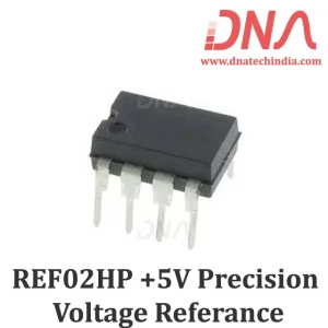 REF02HP +5V Precision Voltage Reference REF02HP +5V Precision Voltage Reference