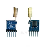 Reyax RYLR998 868/915MHz LoRa Antenna Transceiver Module