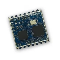 Reyax RYRR20I 4 Port USB/UART Interface UHF RFID Reader Mini PCIe Card Form Factor