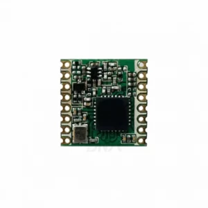 RFM95W Module (868M) RFM95W Module (868M)