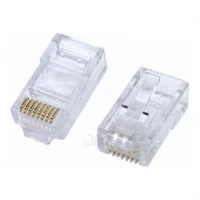 RJ45 connector RJ45 connector