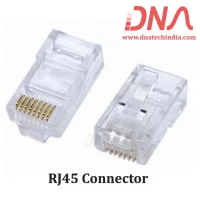 RJ45 connector RJ45 connector