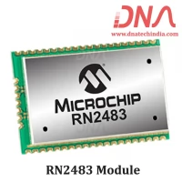 RN2483 Module RN2483 Module