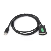 RS232 to USB Converter Cable 1 feet windows 10 & 11 RS232 to USB Converter Cable 1 feet windows 10 & 11