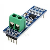 RS485 to TTL Module