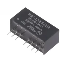 RSE-1205SZ Isolated DC to DC Converter Module