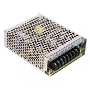 RT-65C Meanwell Power Supply
