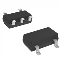 RT9080-33GJ5 Low-Dropout Voltage Regulator