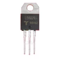 S4025L MOSFET Unidirectional Switch for Phase Control S4025L MOSFET Unidirectional Switch for Phase Control