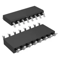 SA3846ES Current Mode PWM Controller 16 Pin SMD IC