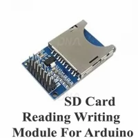 SD Card Reading Writing Module For Arduino SD Card Reading Writing Module For Arduino